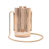 CLUTCH CANTIL OURO