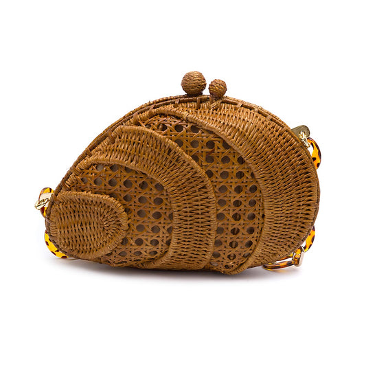CLUTCH RATTAN NATURAL PALHA SEXTAVADA