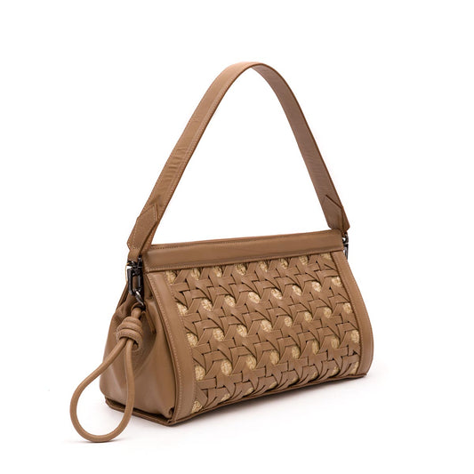 BOLSA POUCH TRESSE MAXI