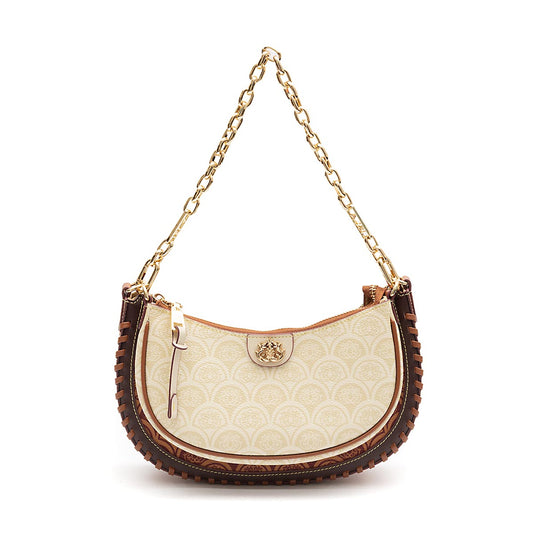 BOLSA TRANSVERSAL MULTI BAG SIRENA MONOGRAMA CANVAS