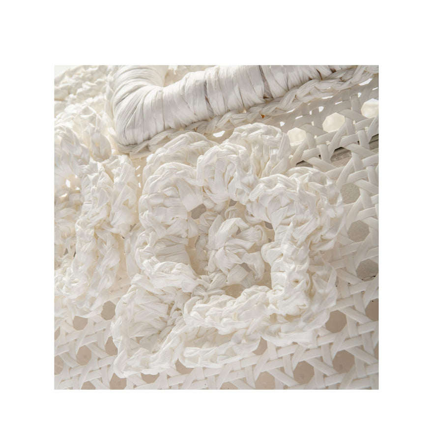 BOLSA TOTE FIORE HANDMADE
