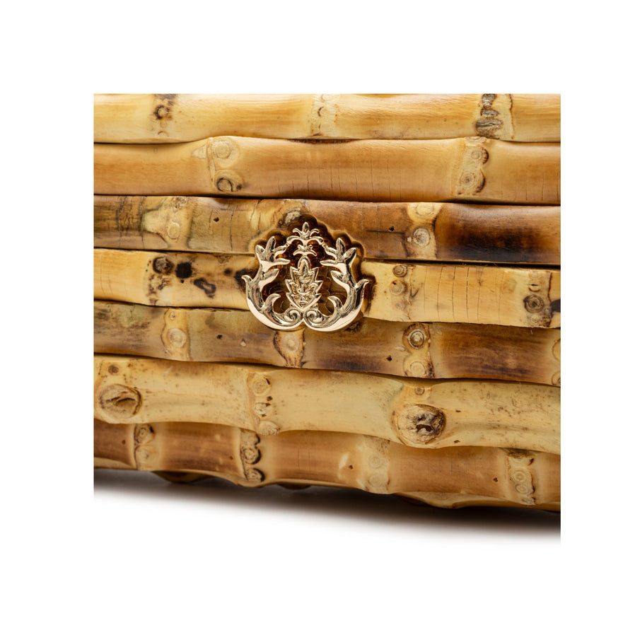 CLUTCH CILINDRO BAMBU