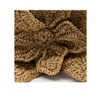 MINI BOLSA FIORI HANDMADE RAFIA NATURAL