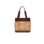 BOLSA TOTE PALHA SEXTAVADA
