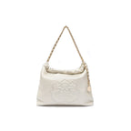 BOLSA DAYSE HOBO EM COURO BODAN CHANTILLY