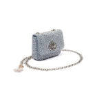 NANO BOLSAS EM CRISTAIS JOLIE