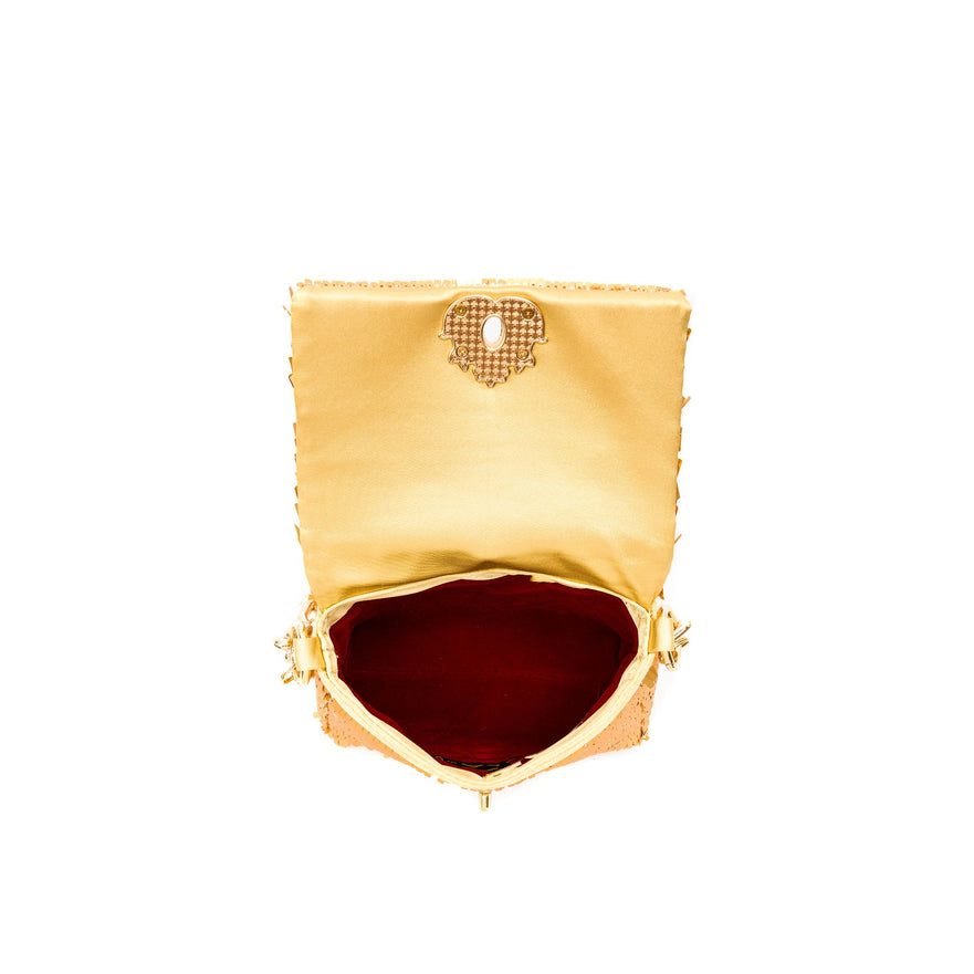 BOLSA GEÓRGIA NUDE