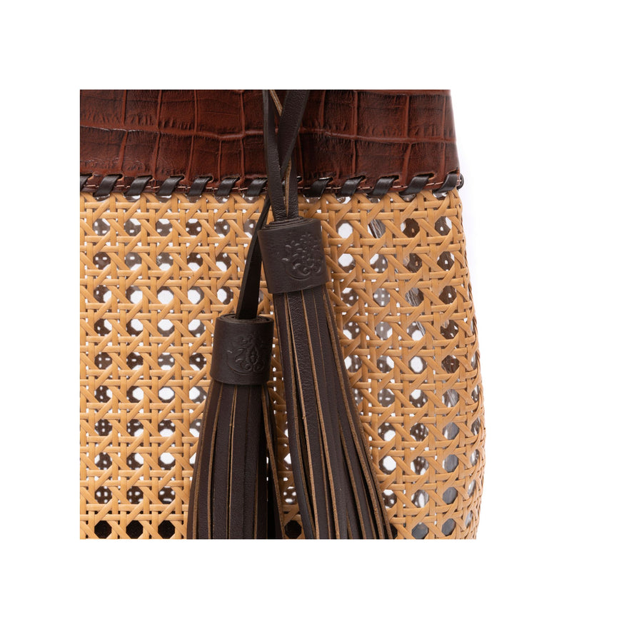 BOLSA TOTE PALHA SEXTAVADA