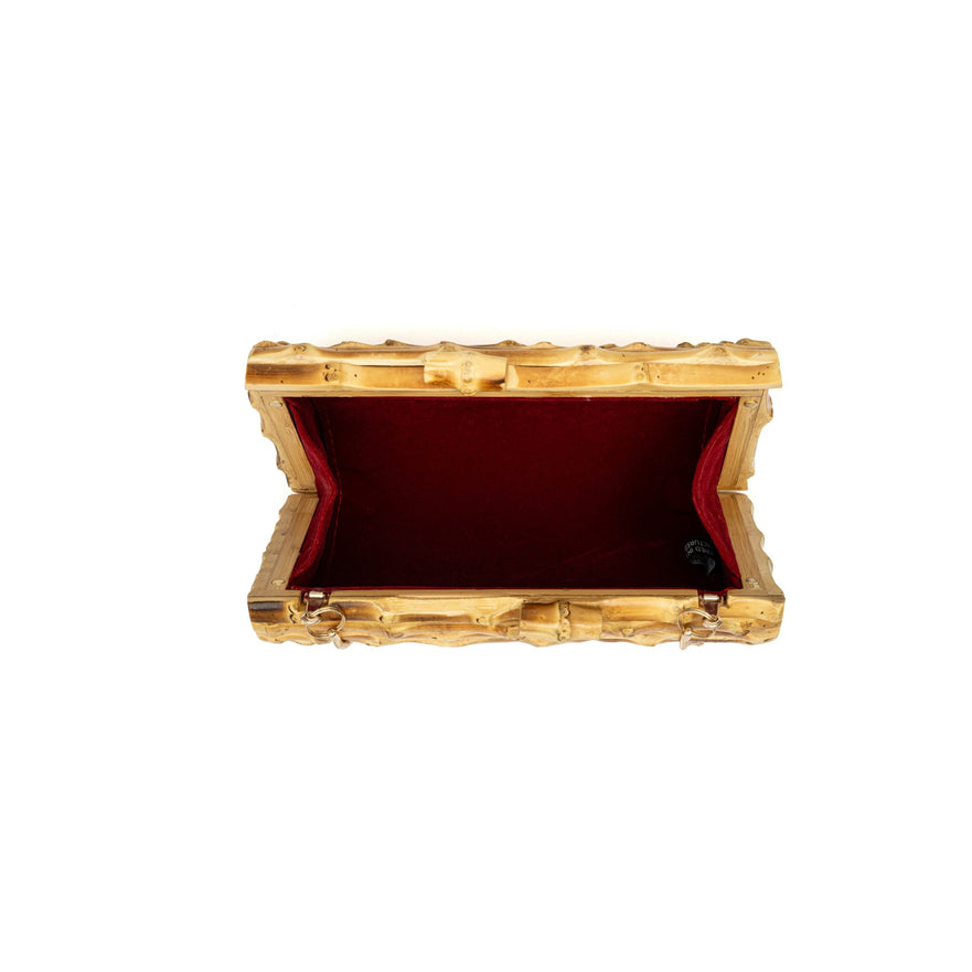 CLUTCH CILINDRO BAMBU