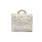 BOLSA TOTE FIORE HANDMADE