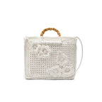 BOLSA TOTE FIORE HANDMADE