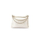 BOLSA DAYSE HOBO EM COURO BODAN CHANTILLY