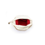 BOLSA DAYSE HOBO EM COURO BODAN CHANTILLY