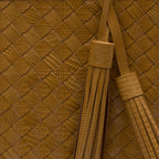 BOLSA SHOPPING TOTE LIZARD TRESSE