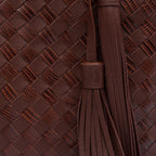 BOLSA SHOPPING TOTE TRESSÊ LIZARD SOFT PINHÃO