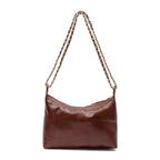 BOLSA DAYSE CROSSBODY EM COURO PEQUENA