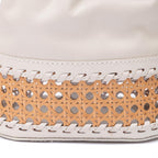 BOLSA BUCKET NEW DIANA PALHA SEXTAVADA CHANTILLY