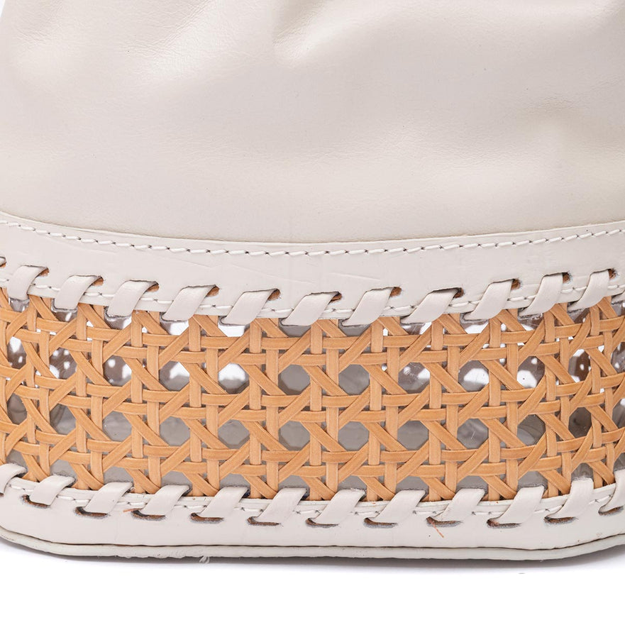BOLSA BUCKET NEW DIANA PALHA SEXTAVADA CHANTILLY