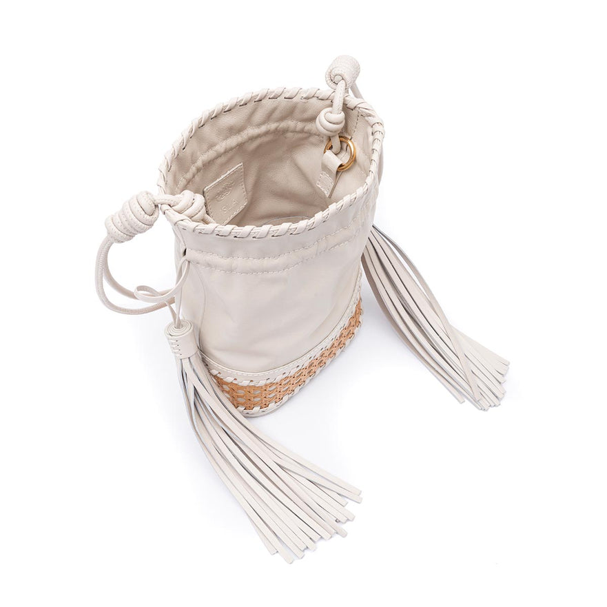 BOLSA BUCKET NEW DIANA PALHA SEXTAVADA CHANTILLY