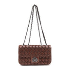BOLSA ANNE TRESSÊ BROWNIE ONIX