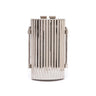 CLUTCH CANTIL PRATA