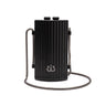 Clutch Cantil Preta