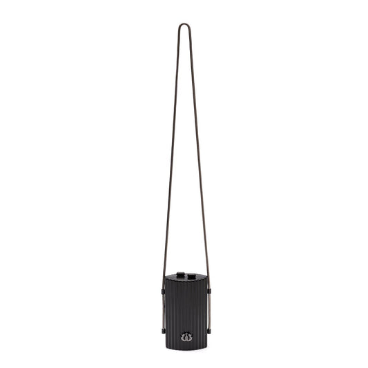 Clutch Cantil Preta