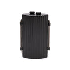 Clutch Cantil Preta