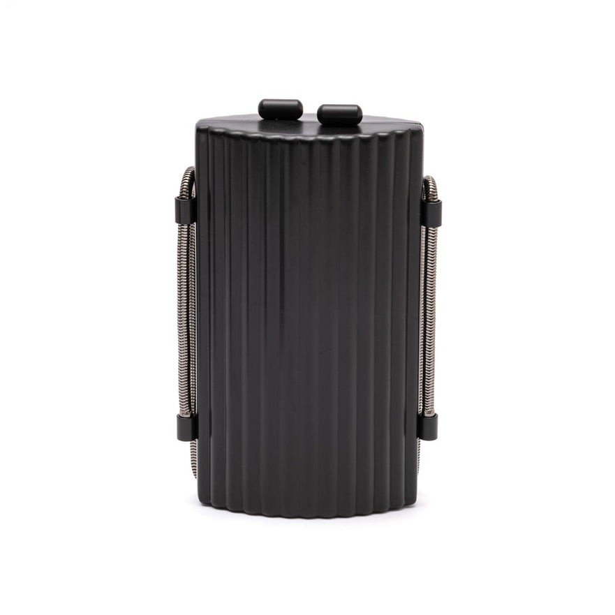 Clutch Cantil Preta