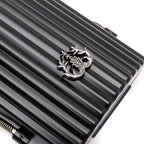 Clutch Cantil Preta