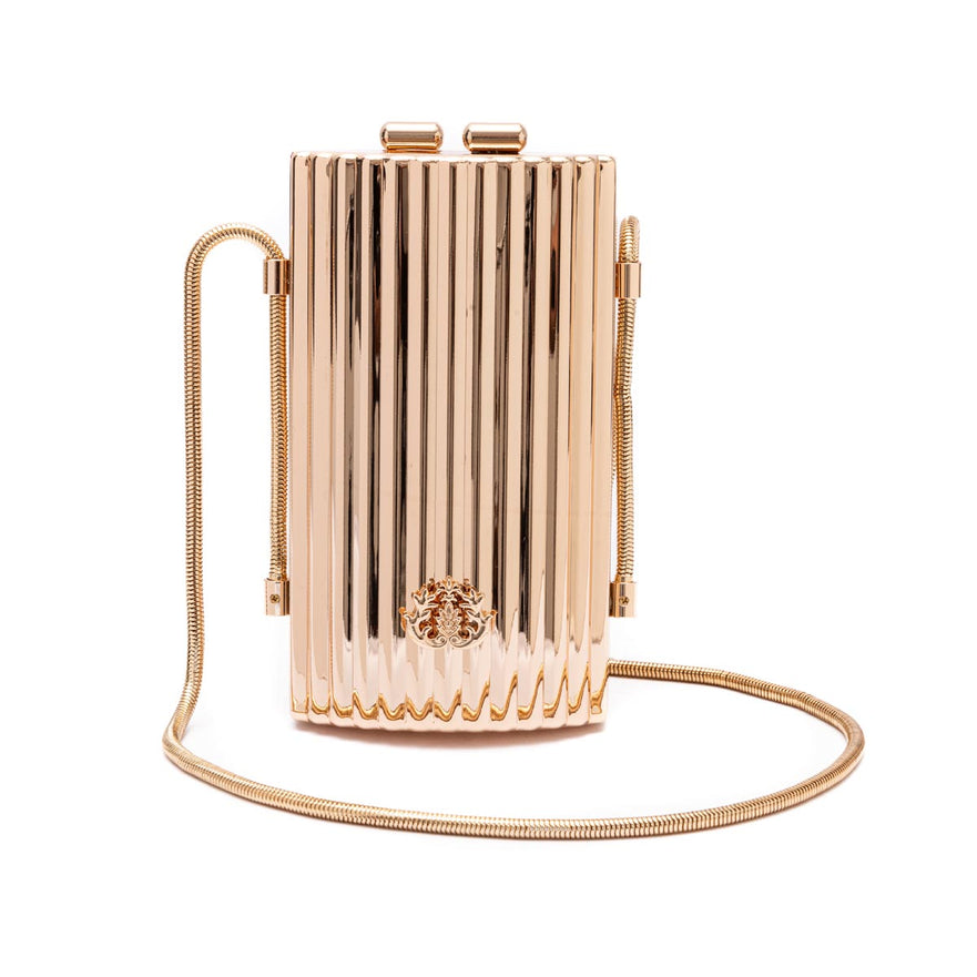 CLUTCH CANTIL OURO