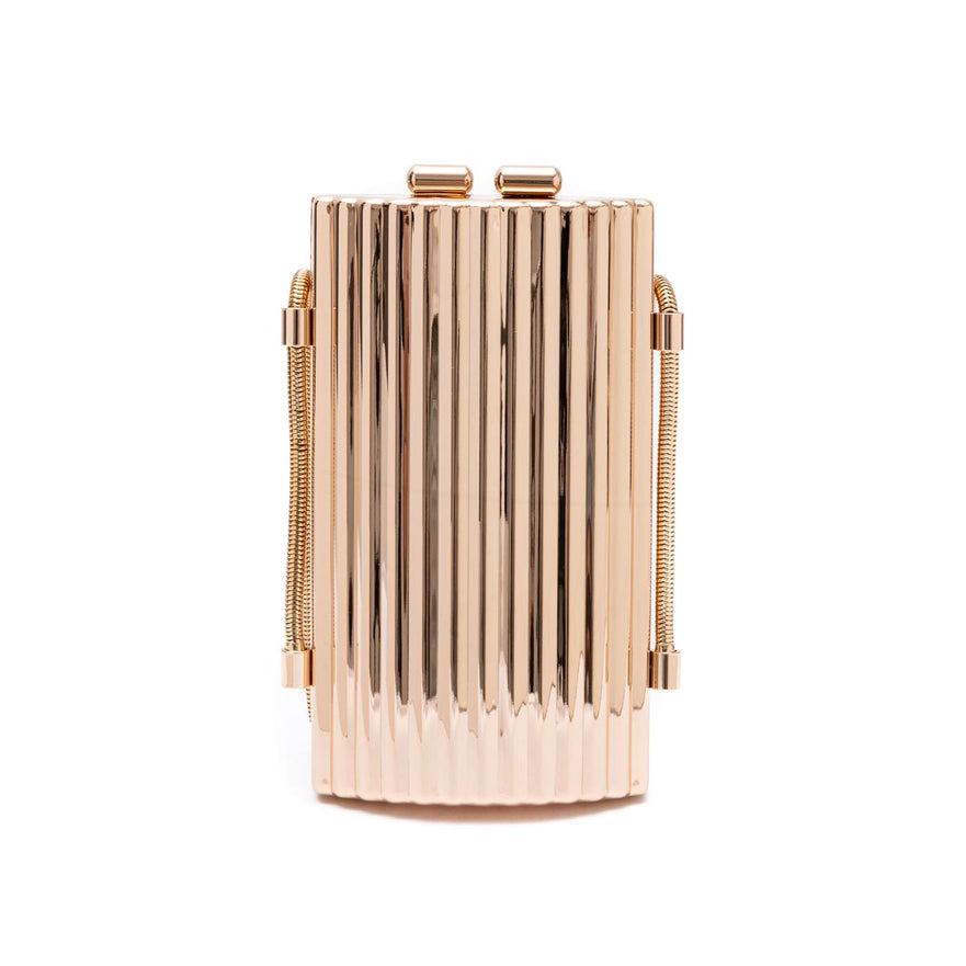 CLUTCH CANTIL OURO