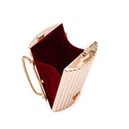 CLUTCH CANTIL OURO