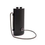 Clutch Cantil Preta