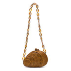 CLUTCH RATTAN NATURAL PALHA SEXTAVADA