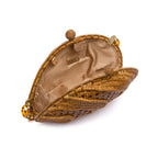 CLUTCH RATTAN NATURAL PALHA SEXTAVADA
