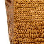 BOLSA TOTE TEDDY NATURAL