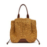 BOLSA SHOPPER LUMIA GRANDE HANDMADE SOLAR
