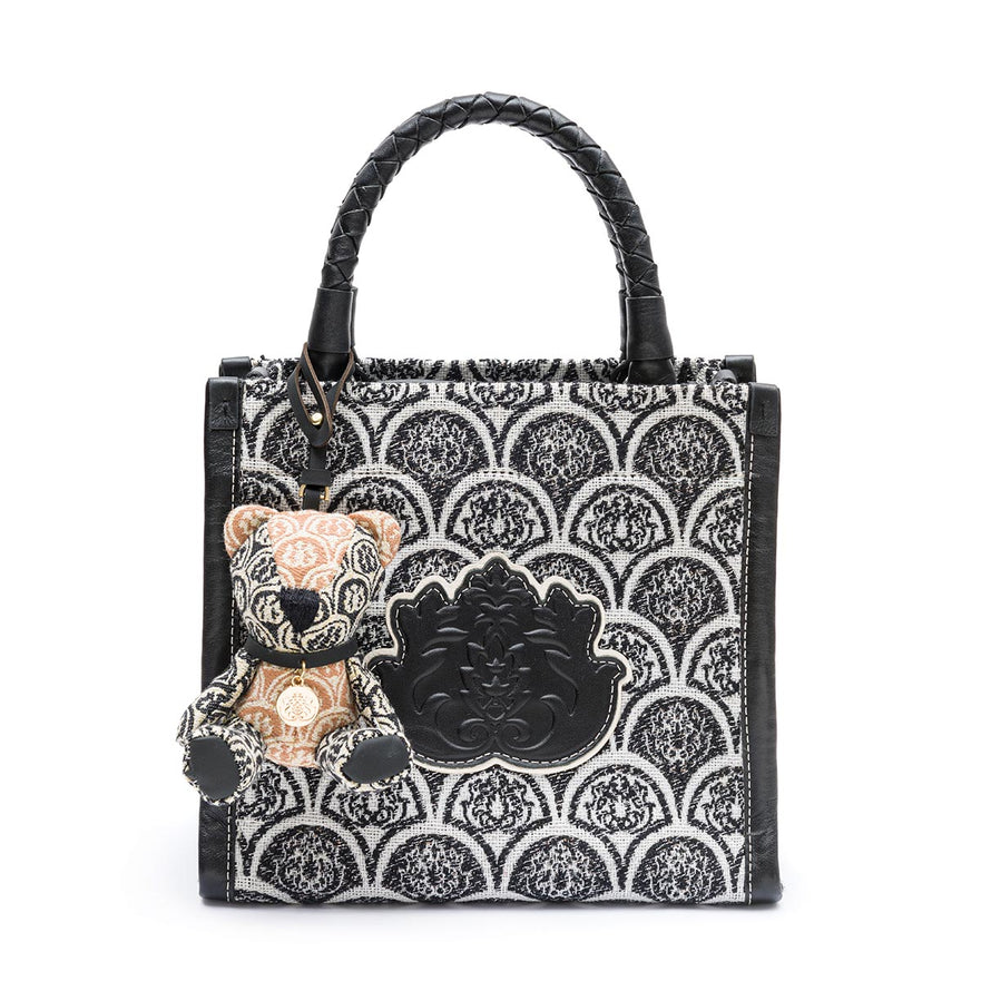 BOLSA MINI TOTE SIRENA
