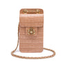 BOLSA POUCH ANNE CAIMAN BALM