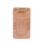 ANNE PHONE HOLDER WITH LID
