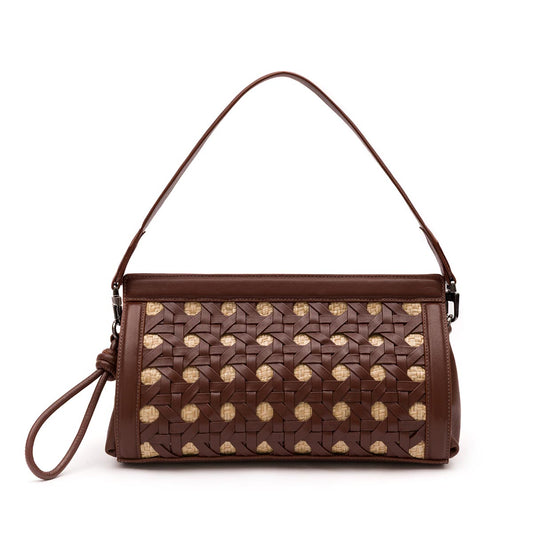 BOLSA POUCH TRESSE MAXI