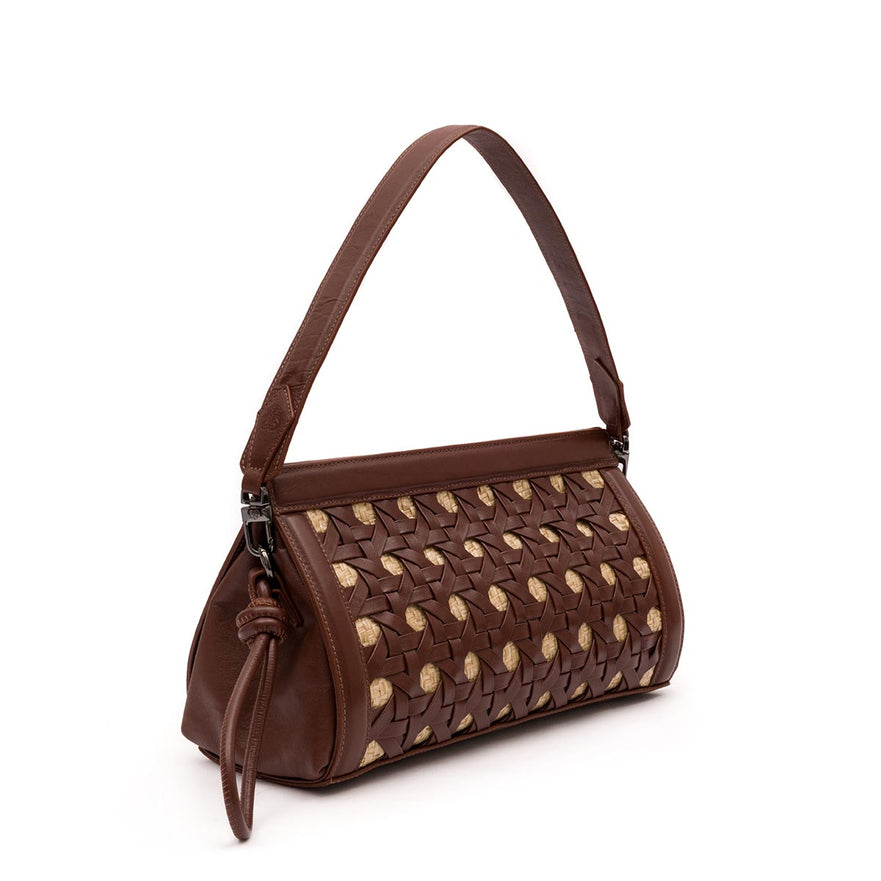 BOLSA POUCH TRESSE MAXI