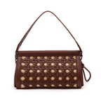 BOLSA POUCH TRESSE MAXI