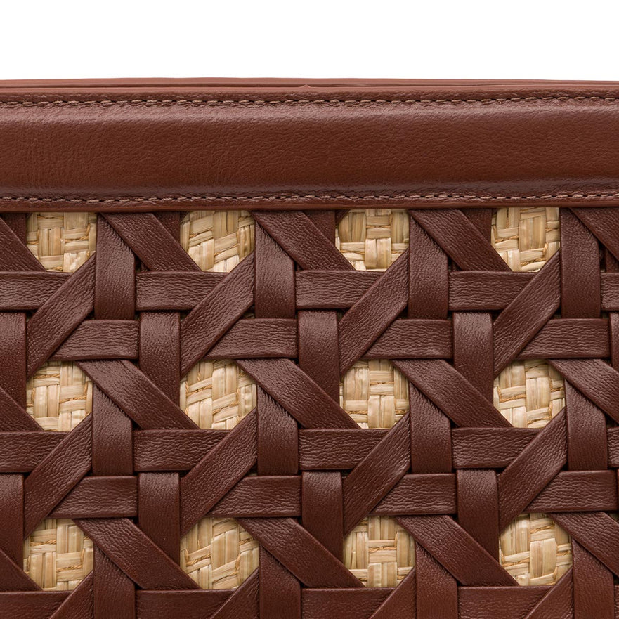 BOLSA POUCH TRESSE MAXI