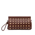 BOLSA POUCH TRESSE MAXI