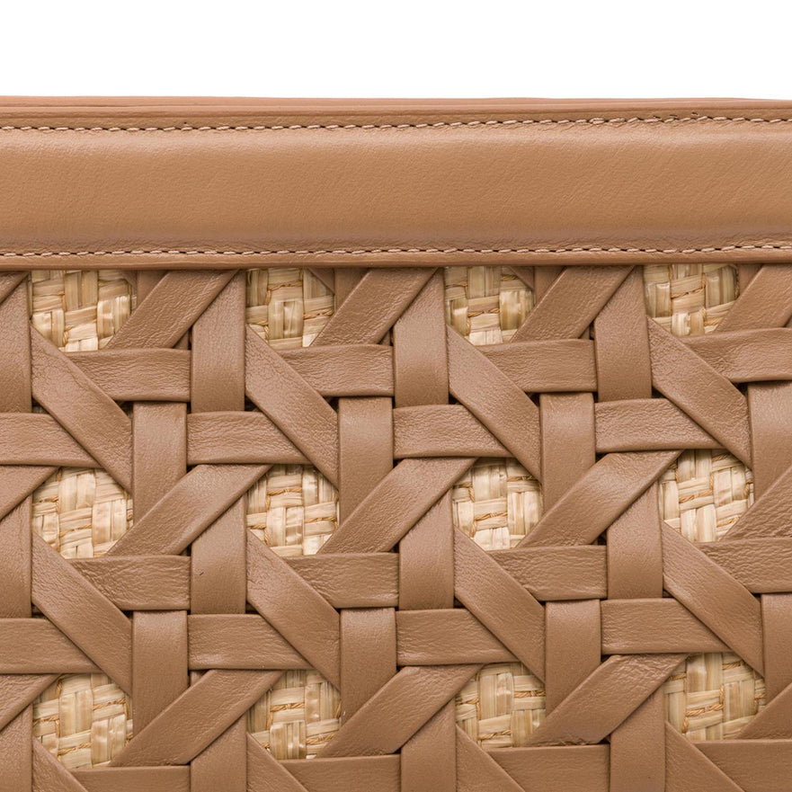 BOLSA POUCH TRESSE MAXI