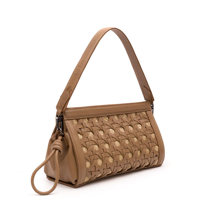 BOLSA POUCH TRESSE MAXI