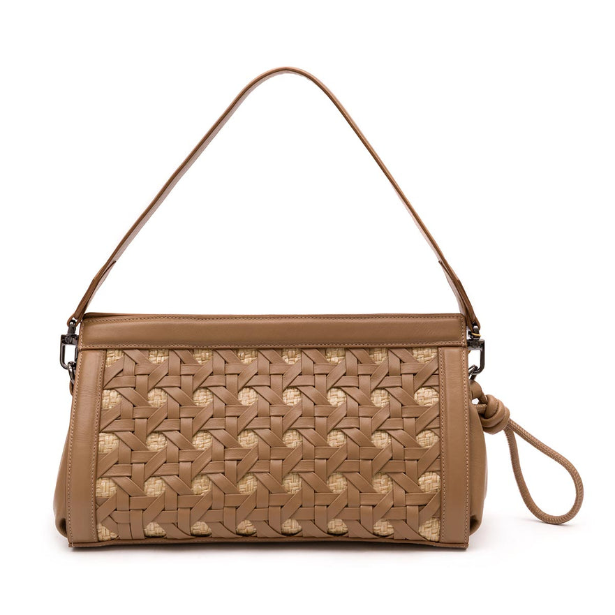 BOLSA POUCH TRESSE MAXI