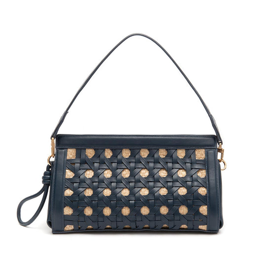 TRESSE MAXI POUCH BAG